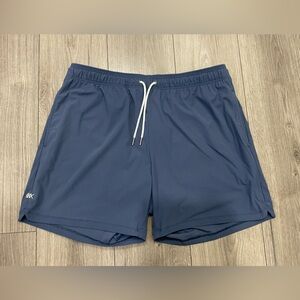 Rhone Fletcher Swim Trunks Sz XL